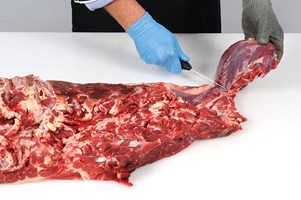 Meat Cut Spec Step 19